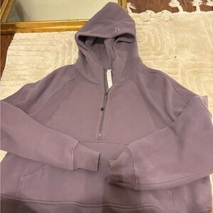lululemon scuba